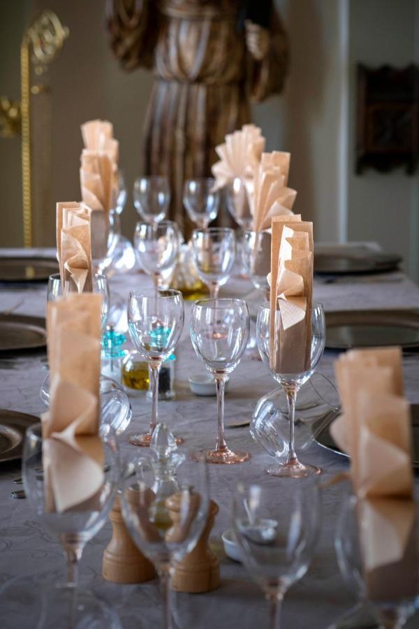 Le Vieux Presbytere Confracourt エクステリア 写真